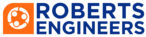 Roberts Engineers logo